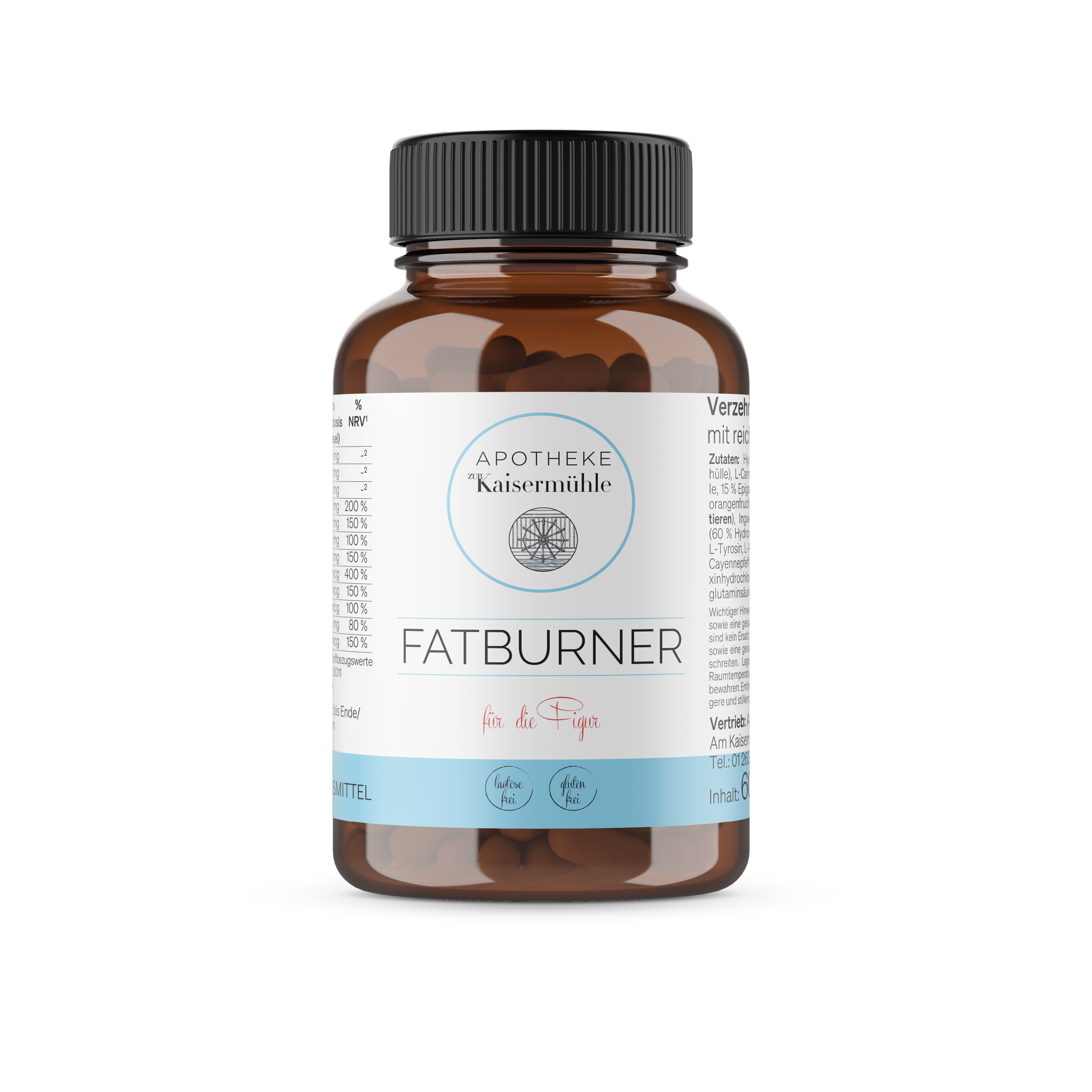 Fatburner_zurKaisermühle_GUPHARMA