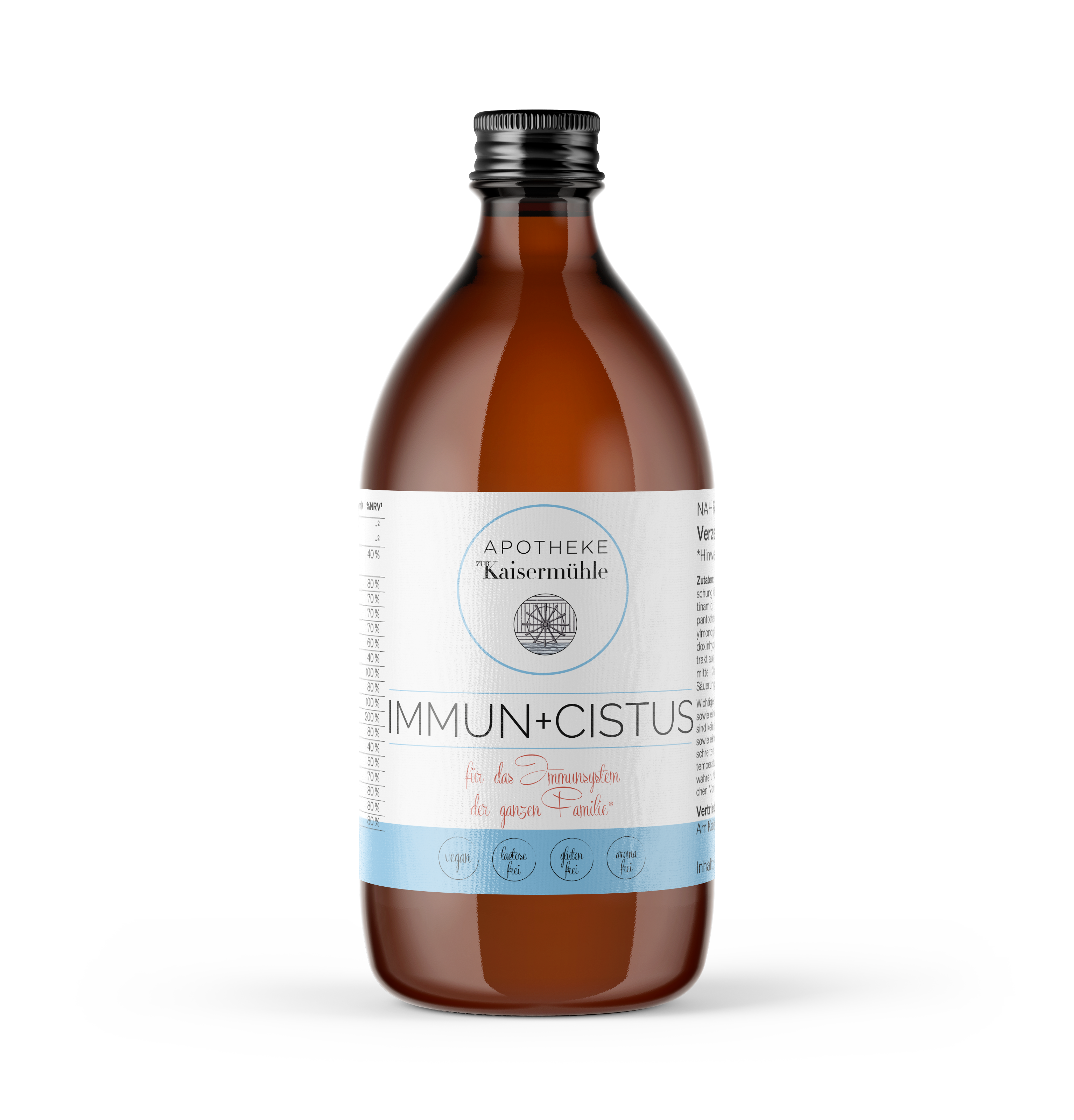 Immunsaft_zurKaisermühle_GUPHARMA