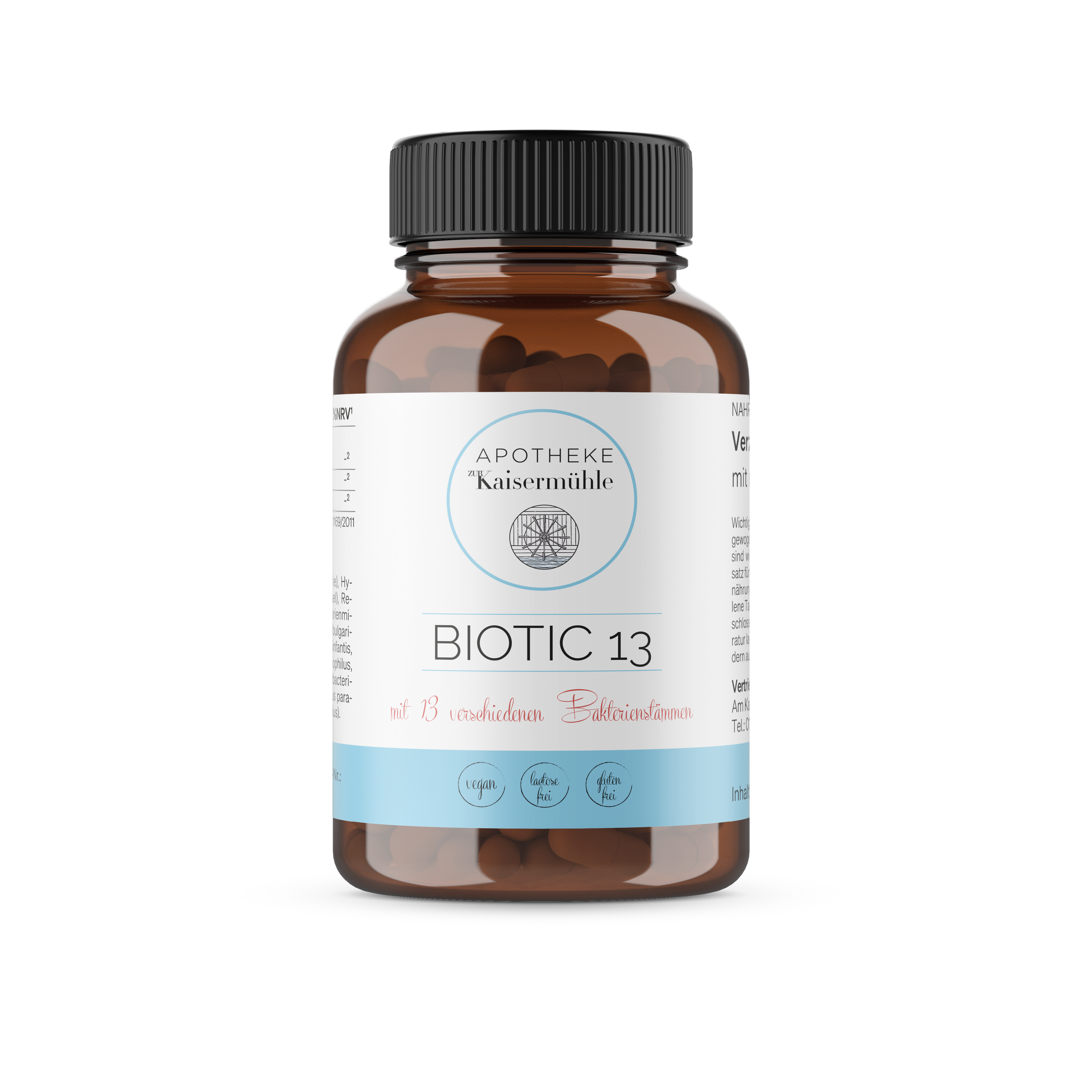 Biotic 13